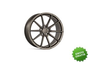 Llanta exclusiva Ispiri Ffr1 21x10.5 5x120 Et43 Cb72.56 Mcb