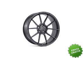 Llanta exclusiva Ispiri Ffr6 21x10.5 5x120 Et43 Cb72.56 Cg