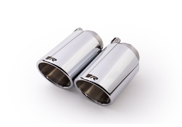 Set colas Remus 0026 70sr Bmw 6 Series E63 Coupé / E64 Cabrio