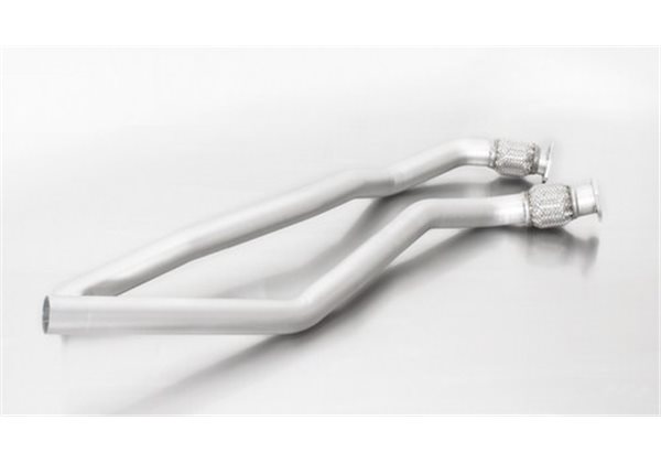 Cola Remus Rem480150000 Audi Rs7, Type 4g