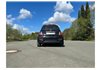 Escape Fox Fiat 500 0,9l