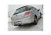 Escape Fox Subaru Impreza Gd/ Gg 1,5l 77kw (2000-2006)