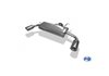 Escape Fox Mitsubishi Lancer Cyo 2008-2012 Diesel