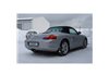 Escape Fox Porsche Boxster 986 2,7l 3,2l