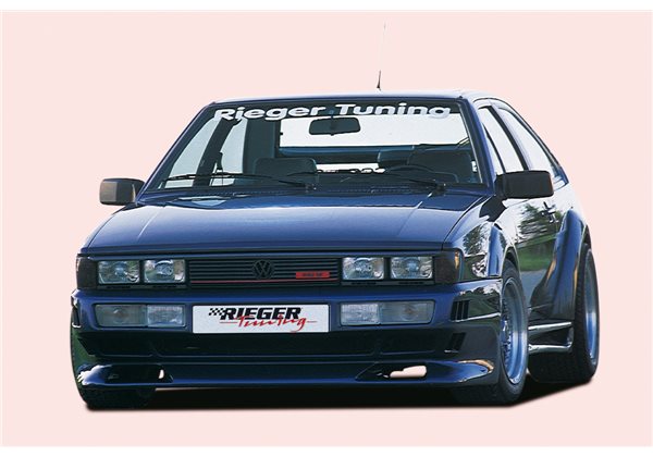 Faldon lateral Rieger VW Scirocco 2 88- coupe