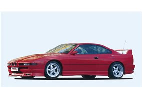 Faldon lateral Rieger BMW 850 E31 01.92-12.96 coupe