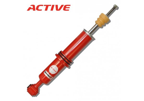 Amortiguador Koni Delantero Derecho Special-active 8745 1247r Ford Europe Ka 