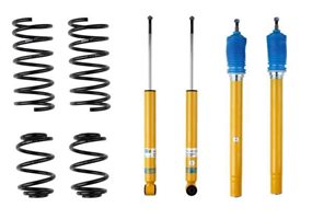 Bilstein B12 Amortiguador + Muelle Set Completo Bmw 3 (e30) K B12 Pk