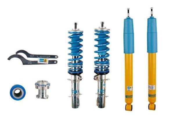 Bilstein B12 Amortiguador + Muelle Set Completo Bmw 3 Cabriolet (e46) K B12 Pk