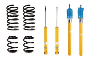 Bilstein B12 Amortiguador + Muelle Set Completo Bmw 3 (e30) K B12 Pk