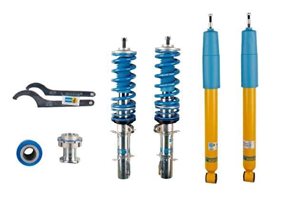 Bilstein B12 Amortiguador + Muelle Set Completo Bmw 3 Cabriolet (e30) K B12 Pk