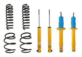 Bilstein B12 Amortiguador + Muelle Set Completo Bmw 3 (e30) K B12 Pk