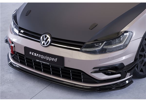 Añadido VW Golf 7 (Tipo AU) R (Facelift) 2017-2021