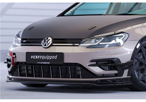 Añadido VW Golf 7 (Tipo AU) R (Facelift) 2017-2021