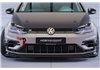 Añadido VW Golf 7 (Tipo AU) R (Facelift) 2017-2021