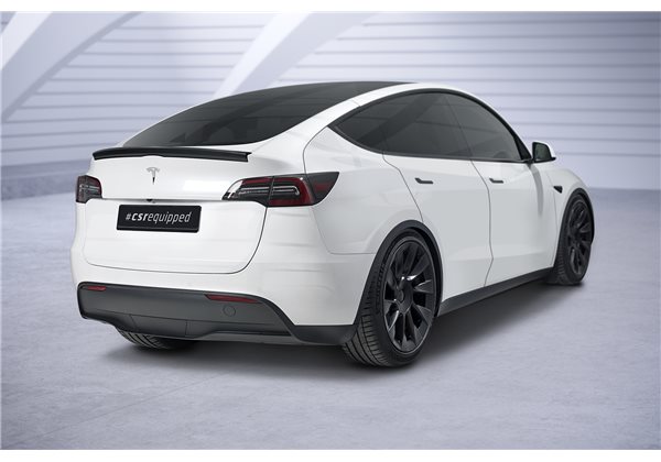 Aleron Tesla Model Y todos 2020-