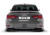 Aleron Audi A3 8V Limousine / Cabrio 05/2013-02/2020