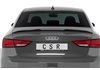 Aleron Audi A3 8V Limousine / Cabrio 05/2013-02/2020