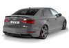 Aleron Audi A3 8V Limousine / Cabrio 05/2013-02/2020