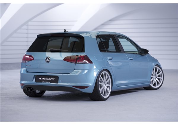 Aleron VW Golf 7 (Tipo AU) Basis 2012-2021