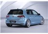 Aleron VW Golf 7 (Tipo AU) Basis 2012-2021