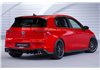 Juego De Faldones Laterales VW Golf 8 (Tipo CD) GTI, GTI Clubsport, GTD, GTE 12/2019-