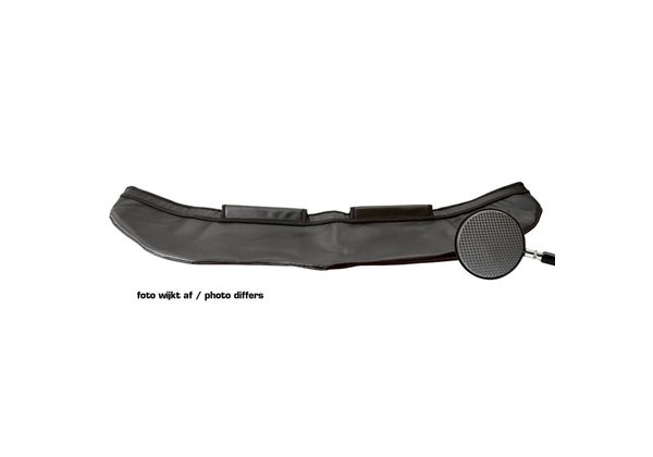 Protector capo Alfa Romeo Giulietta 2010-2013 carbon-look