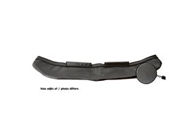 Protector capo Ford F150 2015- carbon-look