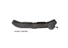 Protector capo Renault Clio II Sport 1998-2001 carbon-look