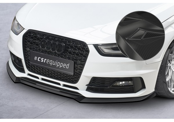 Audi A4 B8 / 8K Facelift CX Front Bumper