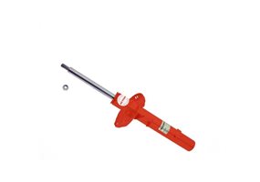 Amortiguador KONI Special Active compatible con Audi A3 (8V) / Seat Leon (5F) / Skoda Octavia III Sedan/Combi / Volkswagen Golf 
