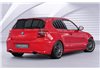 Añadido Aleron Bmw 1er E81 / E87 todos 09/2004-07/2012 plastico abs