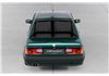 Añadido Aleron Bmw 3er E30 Coupe 1982-1994 plastico abs