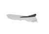 Añadido Aleron Bmw 3er E93 todos 2006-2013 plastico abs