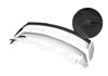 Añadido Aleron Mercedes-benz A-klasse W176 todos Mit Lackiertem Originalspoiler 2012-2018 plastico abs