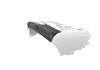 Añadido Aleron Mercedes-benz Viano W639 / V639 todos 07/200307/2014 plastico abs