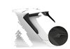 Añadido Aleron Seat Ibiza 5 (6f) Limousine 2017- plastico abs
